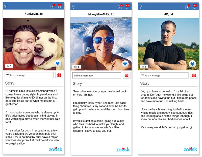 best dating profile headlines ever