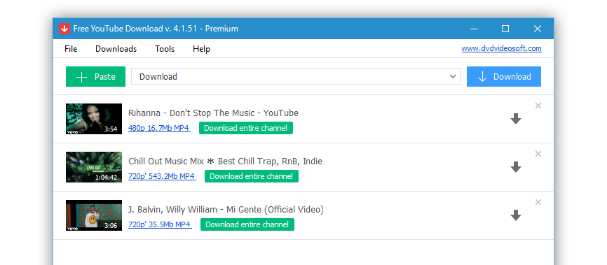 download free youtube music converter to mp3 italiano windows 10